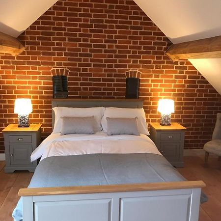 Stunning Rural Apartment, Walking Distance To Three Choirs Vineyard & Restaurant, Gloucestershire Newent Dış mekan fotoğraf
