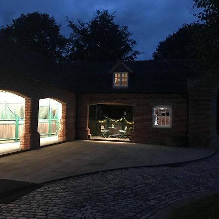 Stunning Rural Apartment, Walking Distance To Three Choirs Vineyard & Restaurant, Gloucestershire Newent Dış mekan fotoğraf