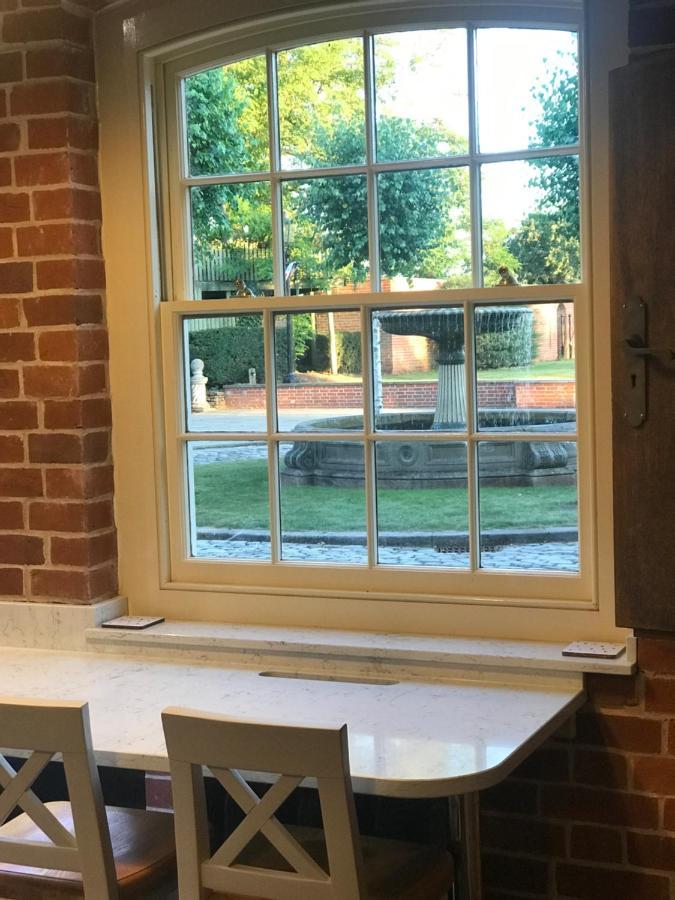 Stunning Rural Apartment, Walking Distance To Three Choirs Vineyard & Restaurant, Gloucestershire Newent Dış mekan fotoğraf