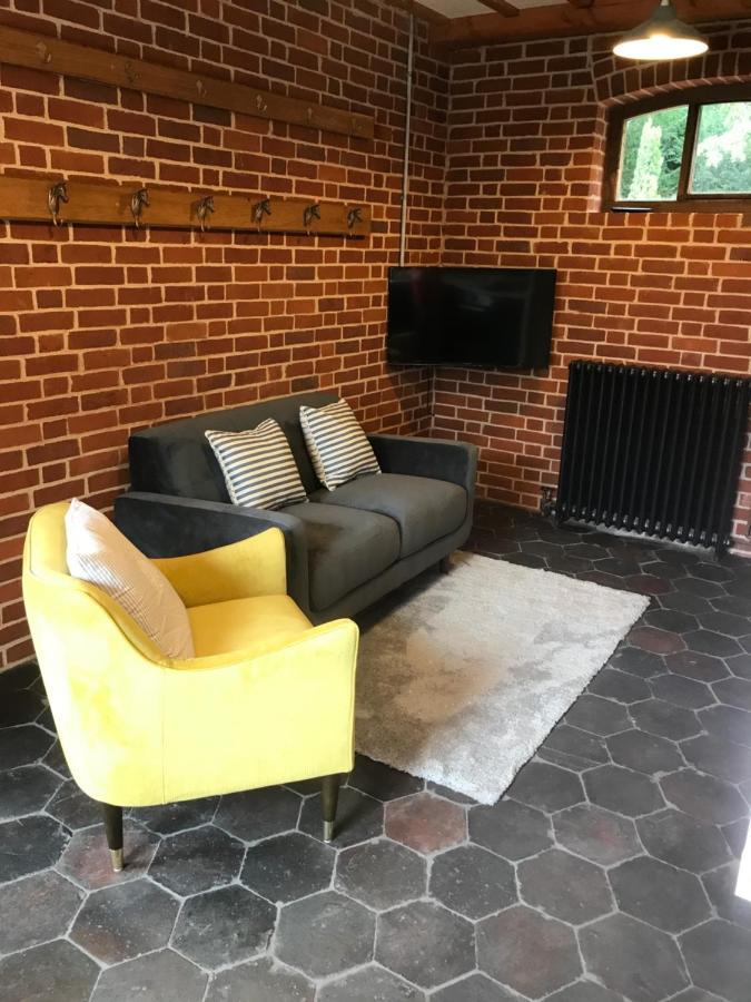 Stunning Rural Apartment, Walking Distance To Three Choirs Vineyard & Restaurant, Gloucestershire Newent Dış mekan fotoğraf