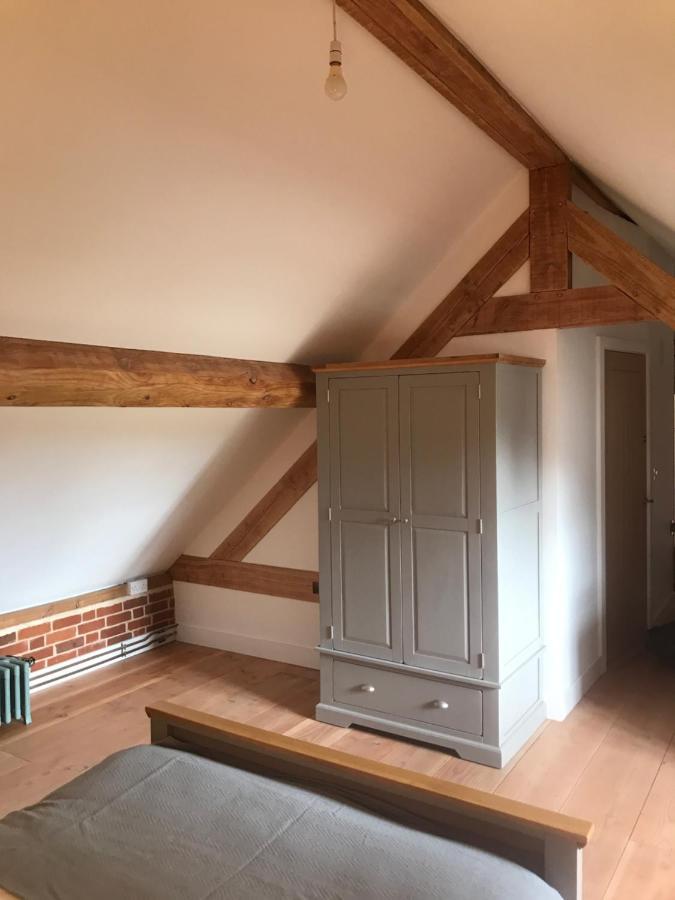 Stunning Rural Apartment, Walking Distance To Three Choirs Vineyard & Restaurant, Gloucestershire Newent Dış mekan fotoğraf