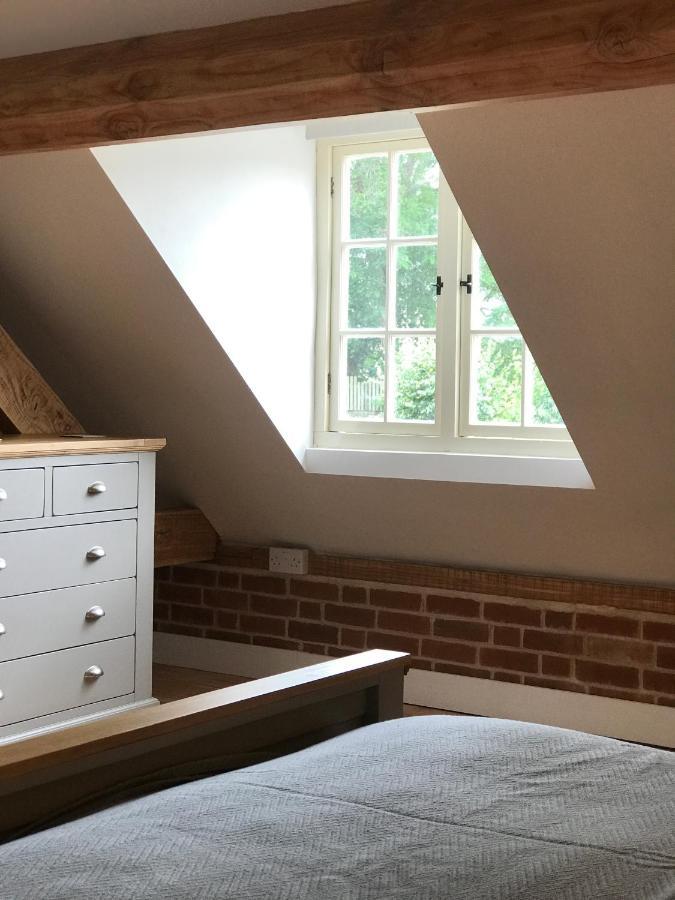 Stunning Rural Apartment, Walking Distance To Three Choirs Vineyard & Restaurant, Gloucestershire Newent Dış mekan fotoğraf