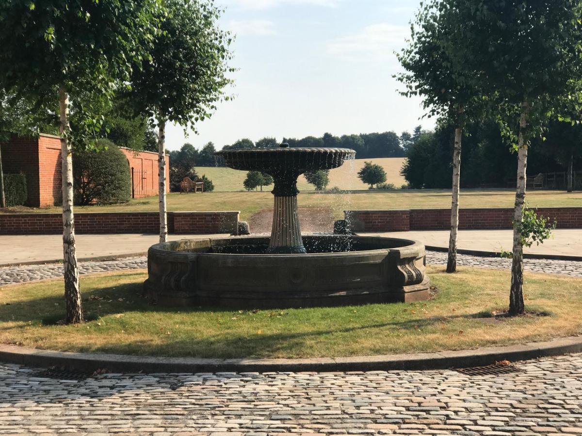 Stunning Rural Apartment, Walking Distance To Three Choirs Vineyard & Restaurant, Gloucestershire Newent Dış mekan fotoğraf