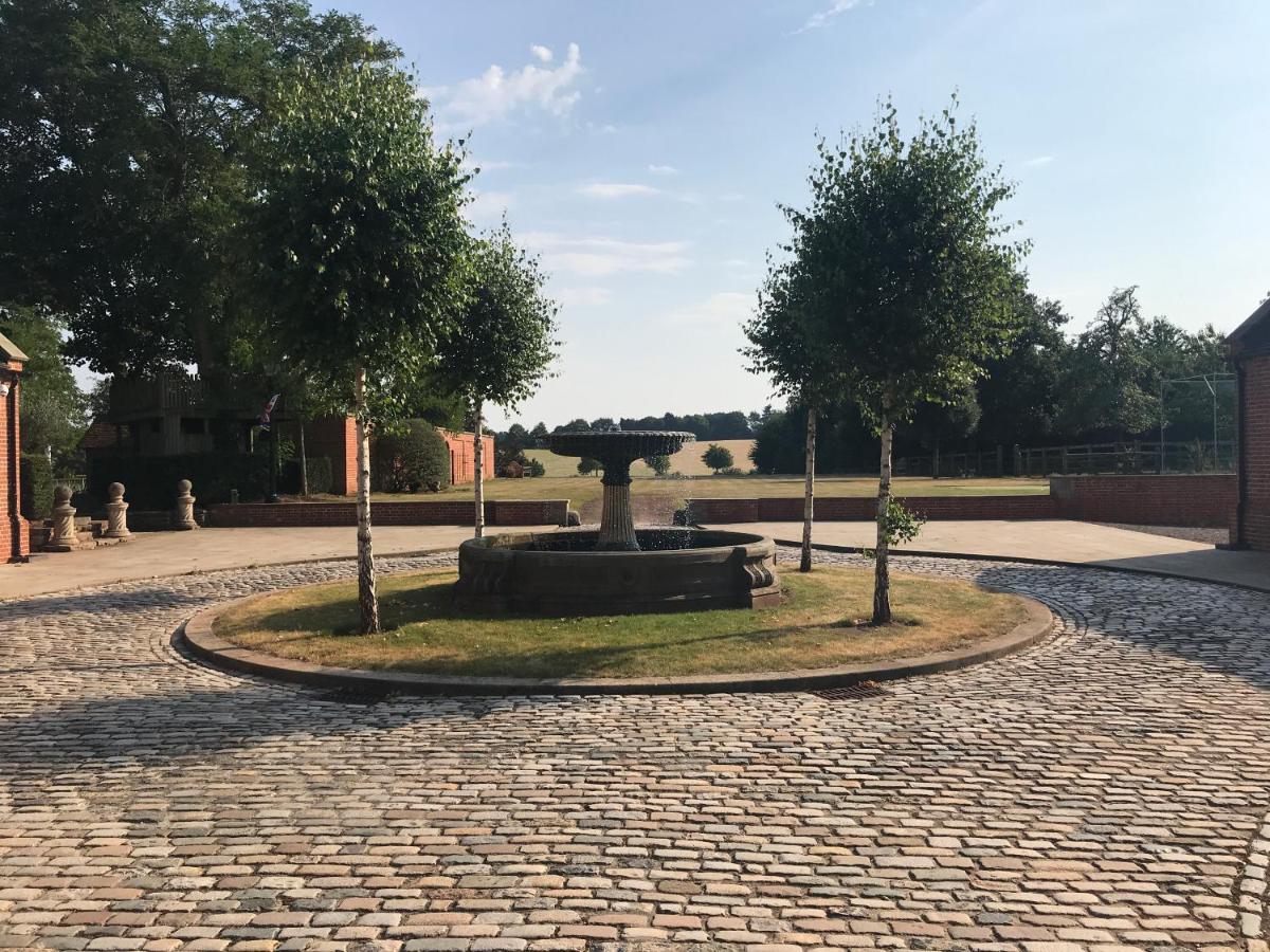 Stunning Rural Apartment, Walking Distance To Three Choirs Vineyard & Restaurant, Gloucestershire Newent Dış mekan fotoğraf