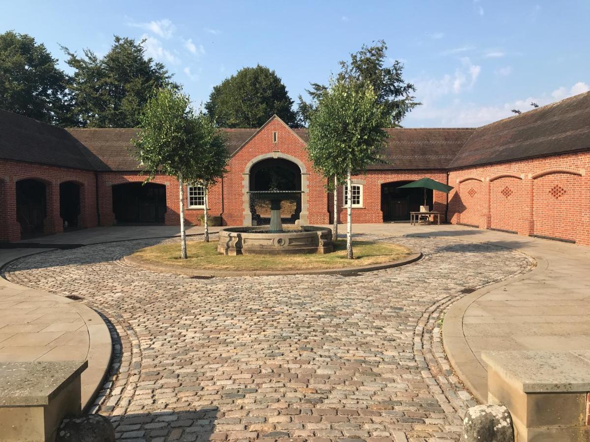 Stunning Rural Apartment, Walking Distance To Three Choirs Vineyard & Restaurant, Gloucestershire Newent Dış mekan fotoğraf