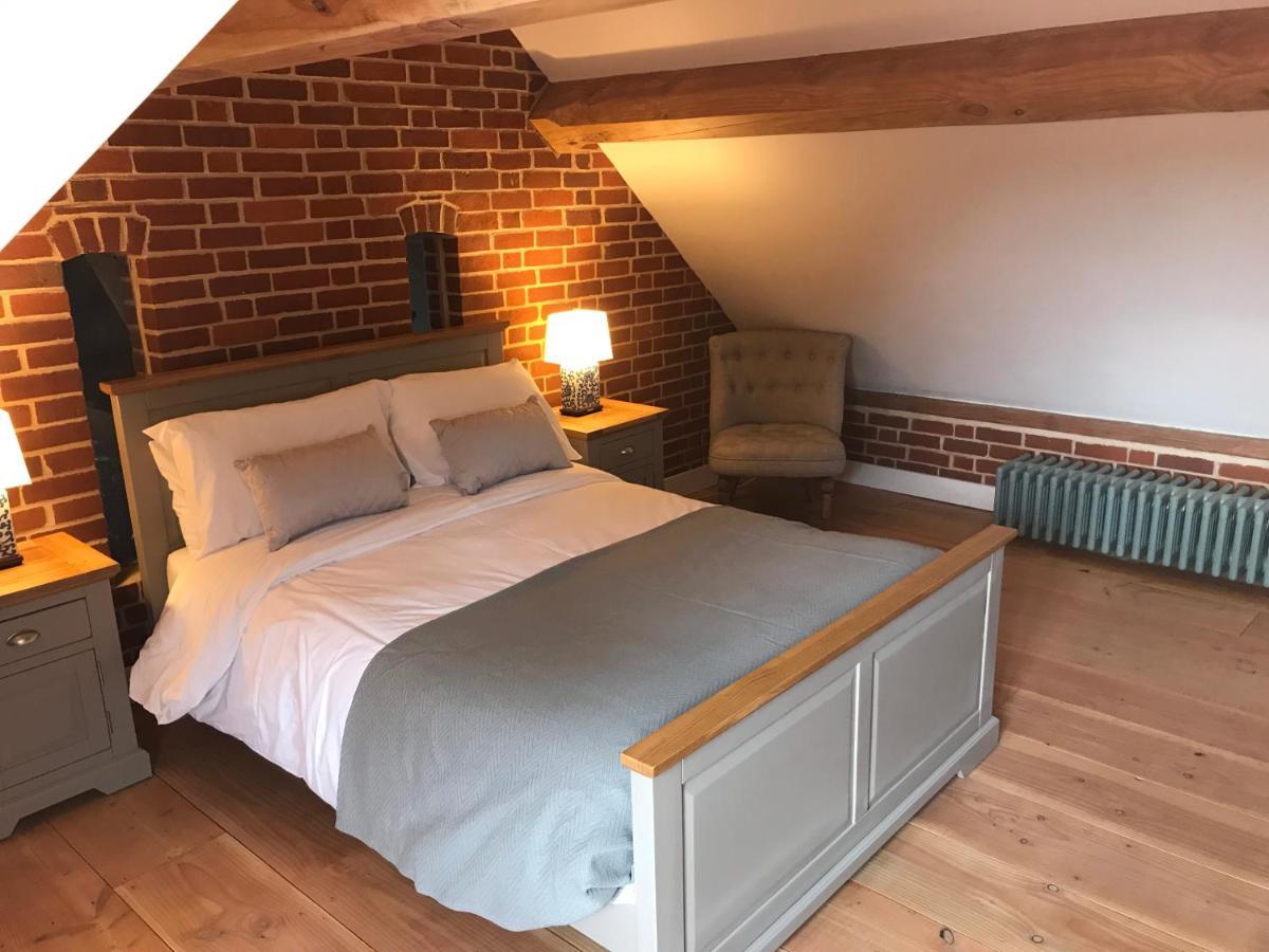 Stunning Rural Apartment, Walking Distance To Three Choirs Vineyard & Restaurant, Gloucestershire Newent Dış mekan fotoğraf