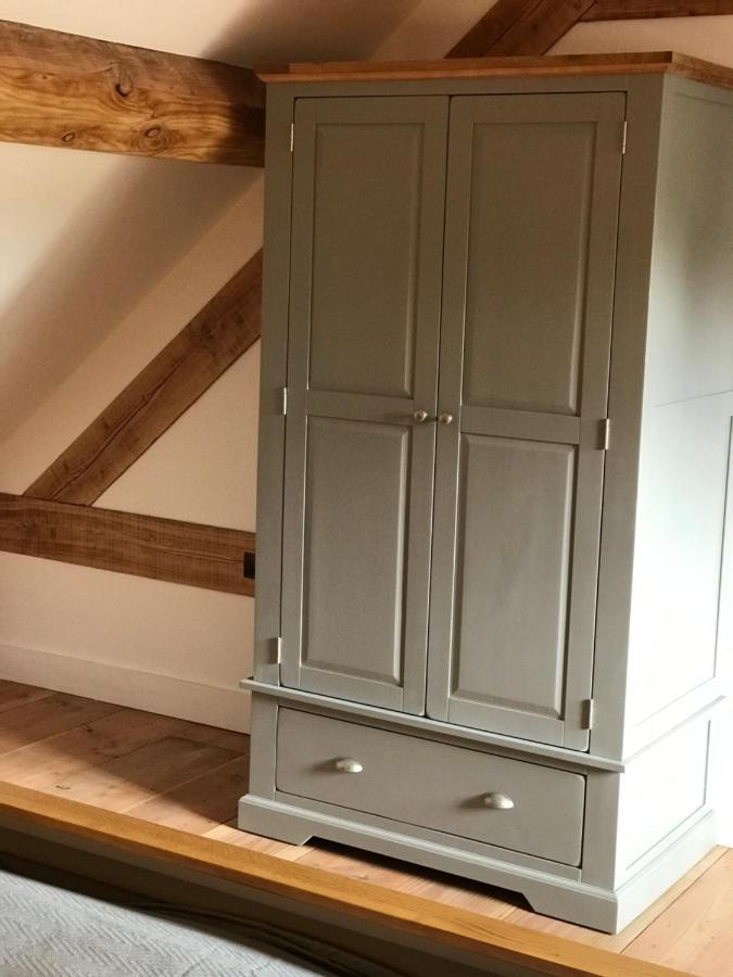 Stunning Rural Apartment, Walking Distance To Three Choirs Vineyard & Restaurant, Gloucestershire Newent Dış mekan fotoğraf