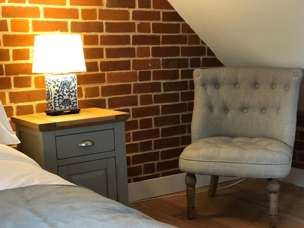 Stunning Rural Apartment, Walking Distance To Three Choirs Vineyard & Restaurant, Gloucestershire Newent Dış mekan fotoğraf